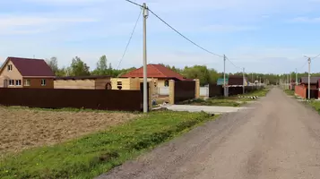 Благоустройство в поселке Ясные Зори