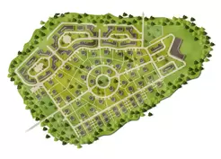 более 15 тыс. участков 