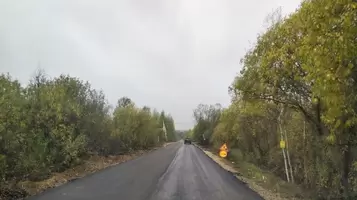 Обустройство поселка Яхрома Ривер